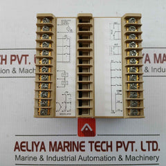 Sdc24 Single Loop Controller Ac100-240V/50-60Hz Azbil