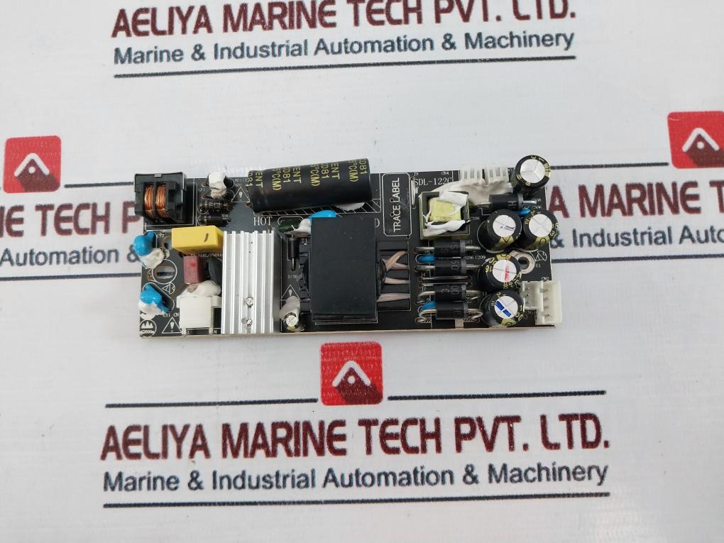 Sdl-122C 94V-0 Printed Circuit Board