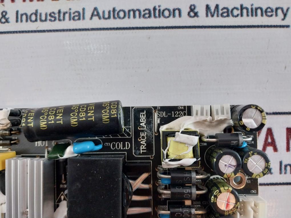Sdl-122C 94V-0 Printed Circuit Board