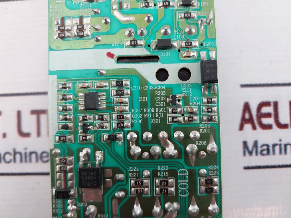 Sdl-122C 94V-0 Printed Circuit Board