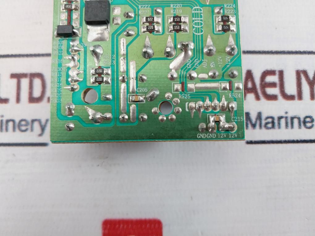 Sdl-122C 94V-0 Printed Circuit Board