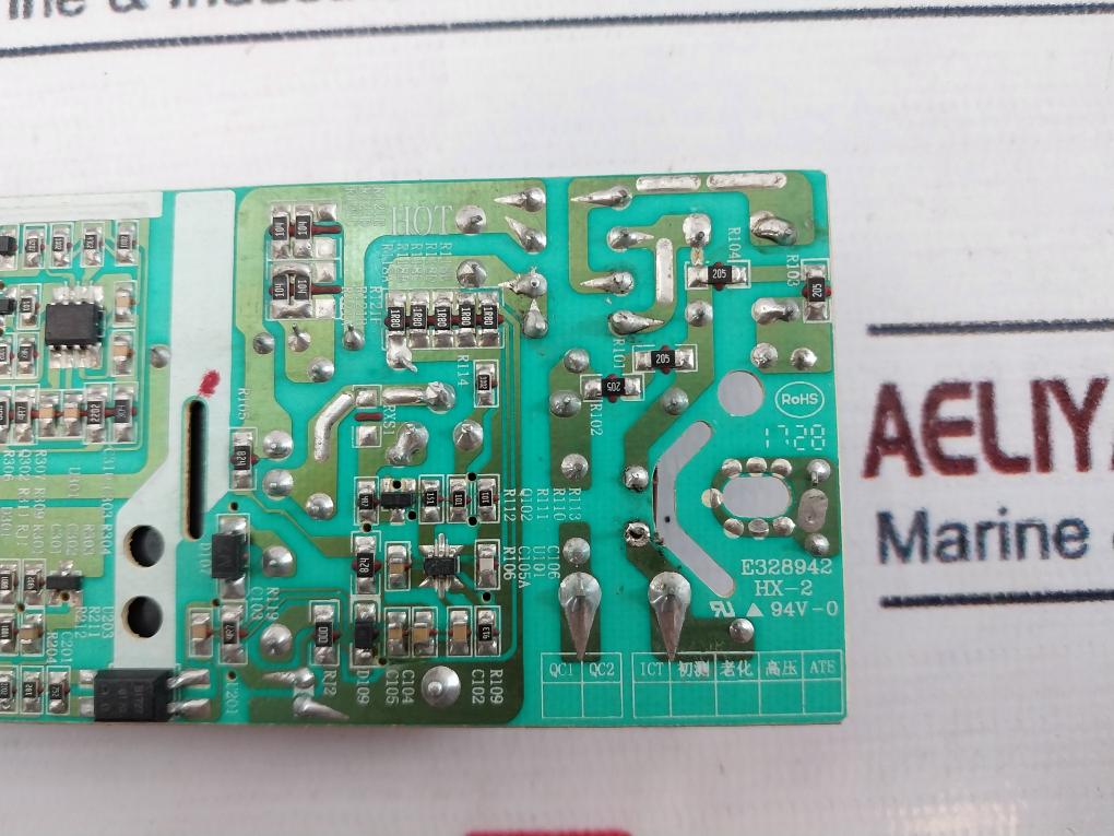 Sdl-122C 94V-0 Printed Circuit Board