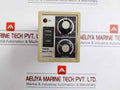 Sdv-fh6 Voltage Sensor 100-110Vac Omron