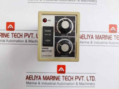 Sdv-fh6 Voltage Sensor 100-110Vac Omron