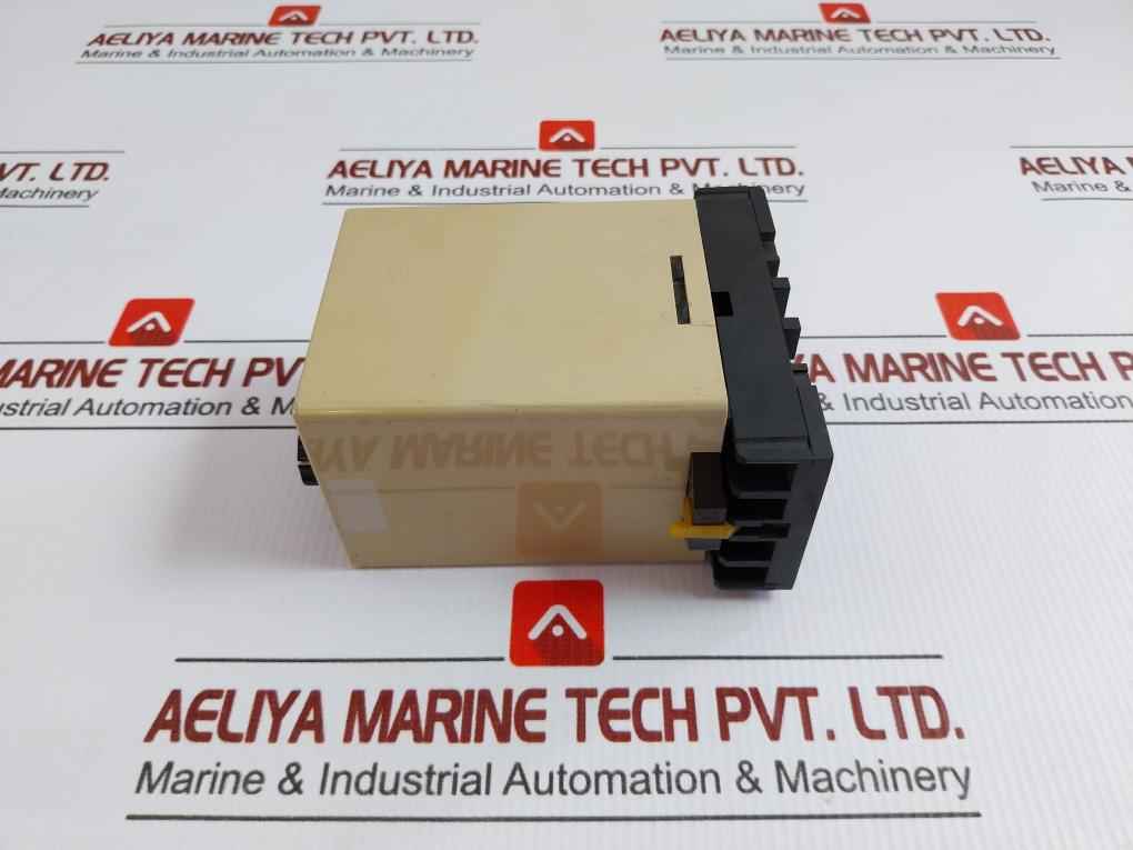 Sdv-fh6 Voltage Sensor 100-110Vac Omron