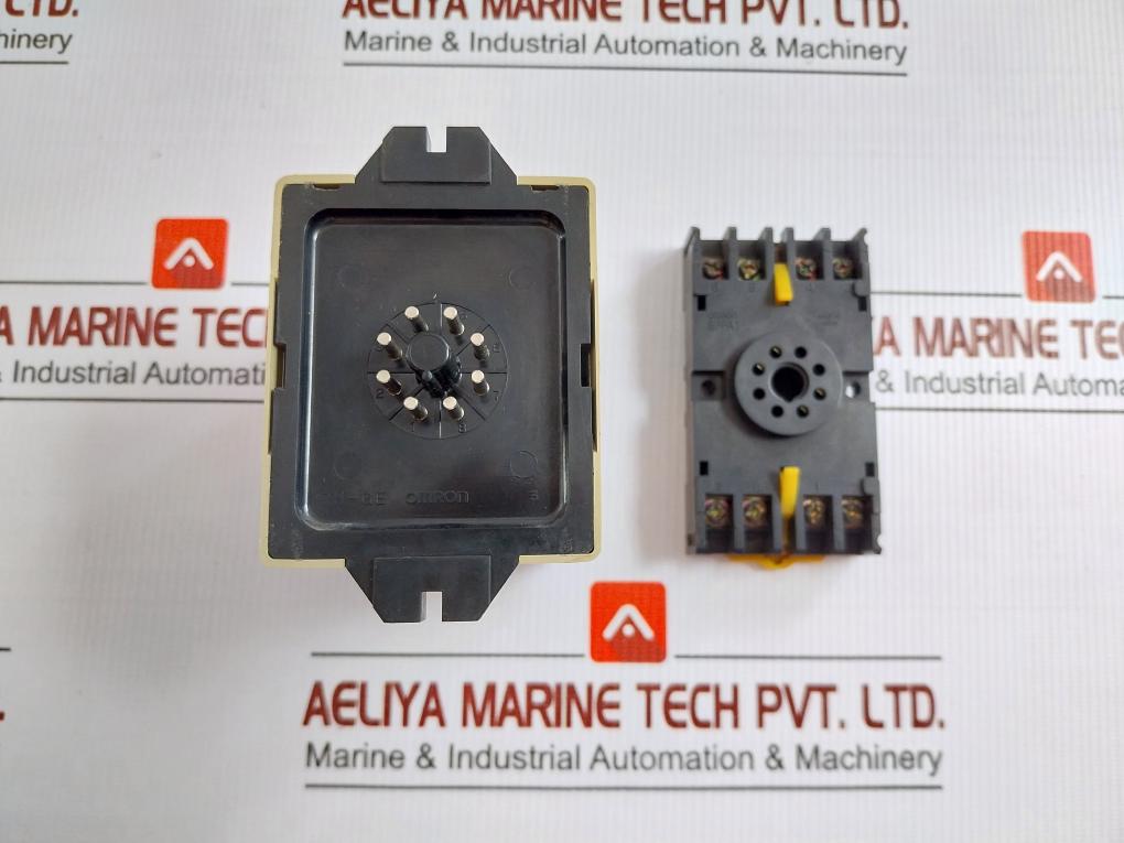 Sdv-fh6 Voltage Sensor 100-110Vac Omron
