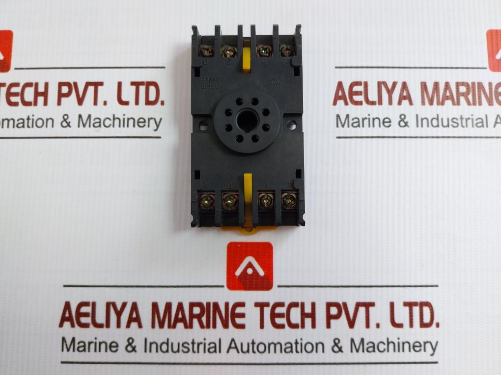 Sdv-fh6 Voltage Sensor 100-110Vac Omron