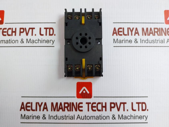Sdv-fh6 Voltage Sensor 100-110Vac Omron