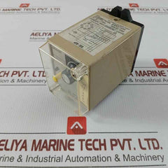 Se-sp2 Motor Protection Relay 1-160A 200/220Vac Omron