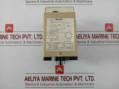 Se-sp2 Motor Protection Relay 1-160A 200/220Vac Omron