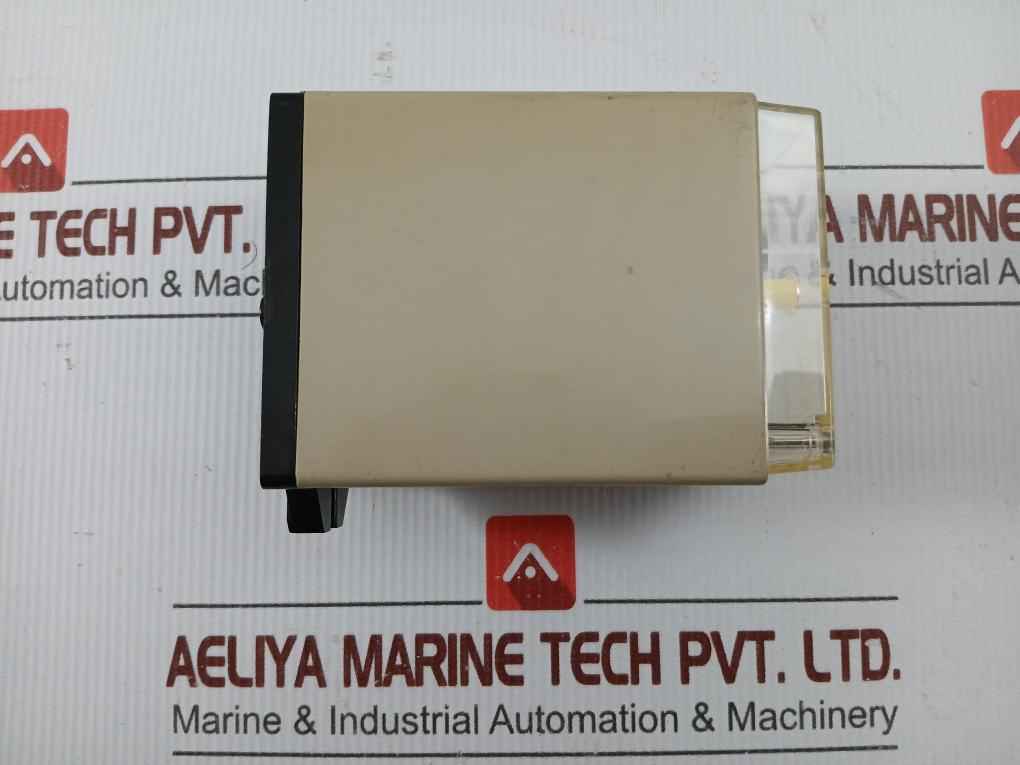 Se-sp2 Motor Protection Relay 1-160A 200/220Vac Omron