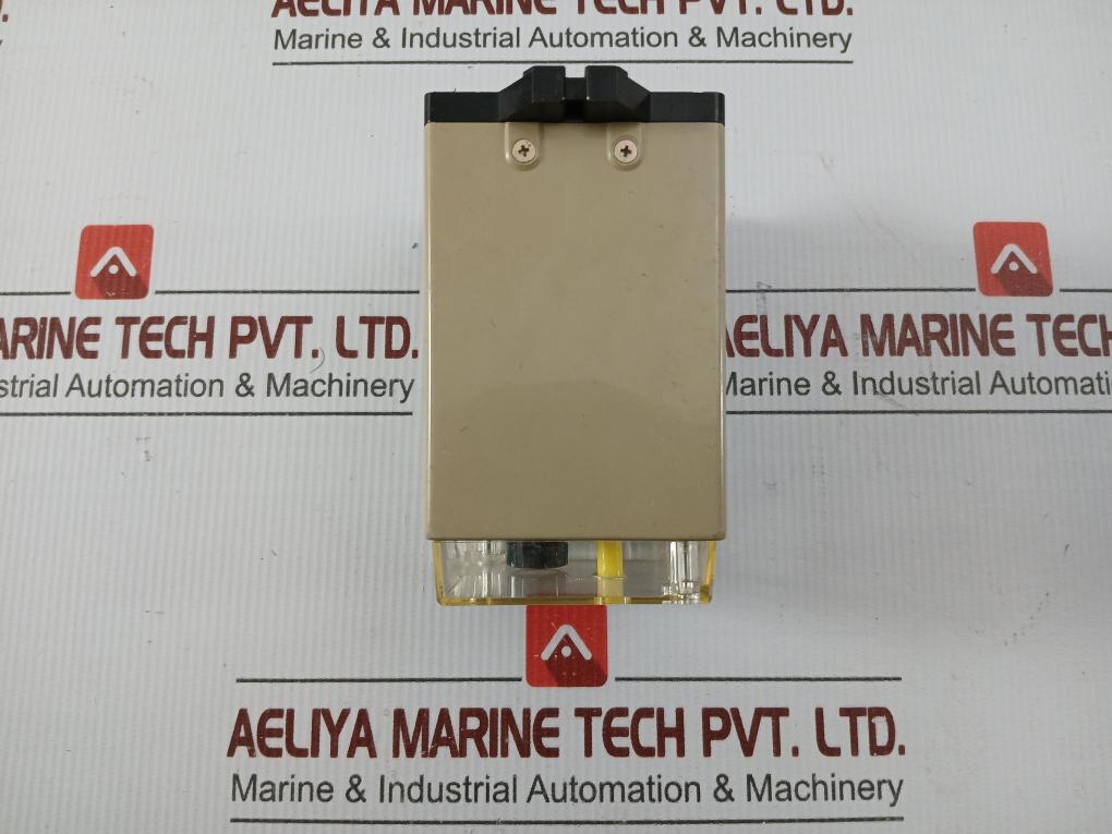 Se-sp2 Motor Protection Relay 1-160A 200/220Vac Omron