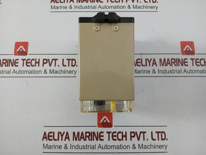 Se-sp2 Motor Protection Relay 1-160A 200/220Vac Omron
