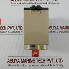 Se-sp2 Motor Protection Relay 1-160A 200/220Vac Omron