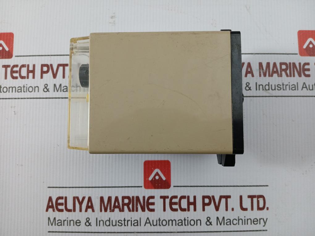 Se-sp2 Motor Protection Relay 1-160A 200/220Vac Omron
