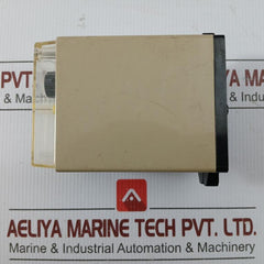 Se-sp2 Motor Protection Relay 1-160A 200/220Vac Omron