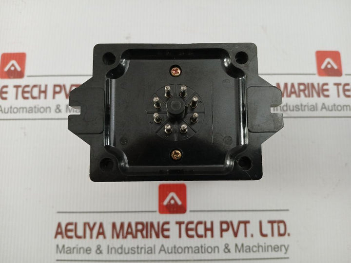 Se-sp2 Motor Protection Relay 1-160A 200/220Vac Omron