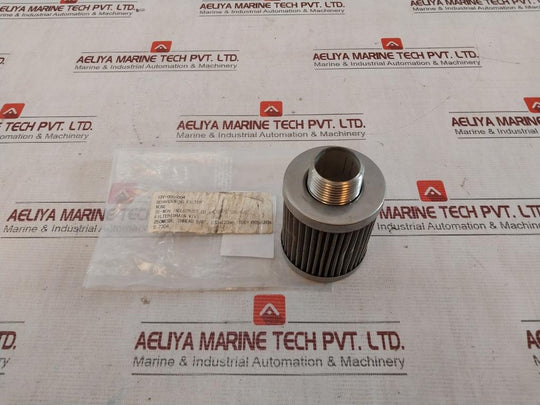 Se-won Industries Rehardening Filter 13V-000-004 D 7304 250Mesh D33Xl23Mm