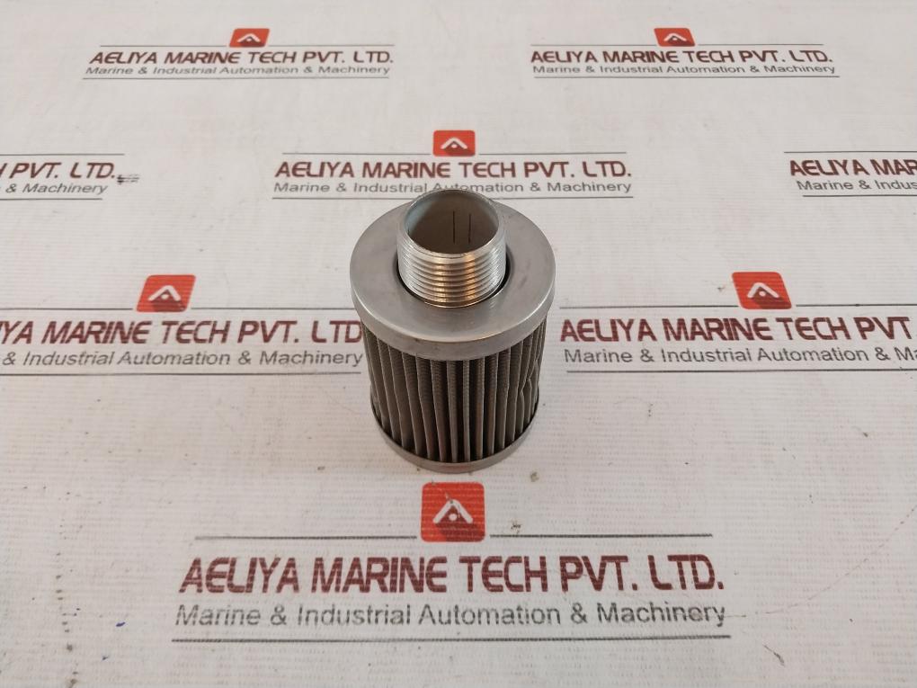 Se-won Industries Rehardening Filter 13V-000-004 D 7304 250Mesh D33Xl23Mm