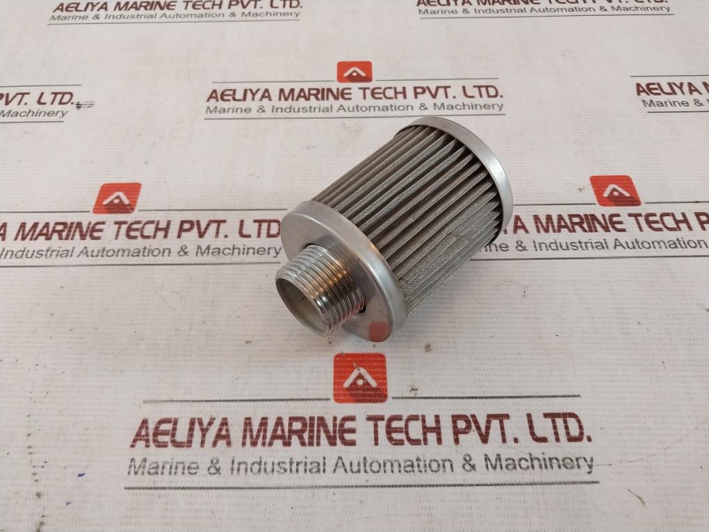 Se-won Industries Rehardening Filter 13V-000-004 D 7304 250Mesh D33Xl23Mm