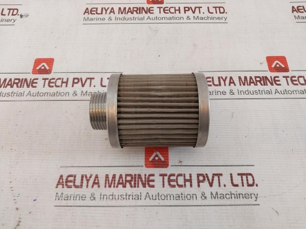 Se-won Industries Rehardening Filter 13V-000-004 D 7304 250Mesh D33Xl23Mm