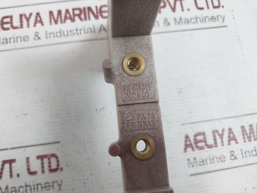 Se 476511 Copper Bus Bar 5006 00