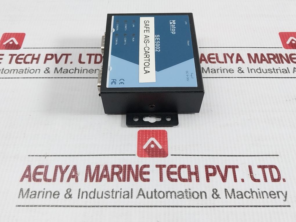 Se5002-101Se500200001G-Ethernet-Serial-Server-9-30-Vdc-1-0A-Atop-Technologies-208722-4