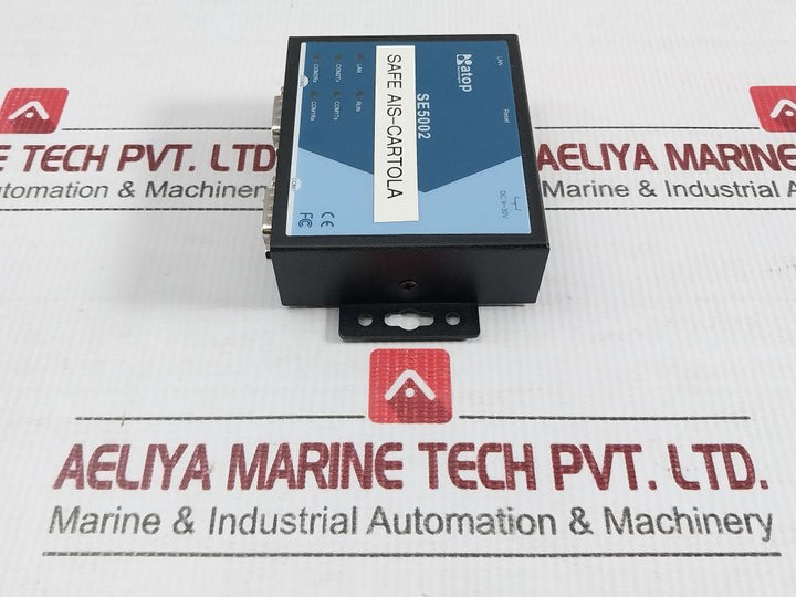 Se5002-101Se500200001G-Ethernet-Serial-Server-9-30-Vdc-1-0A-Atop-Technologies-208722-4