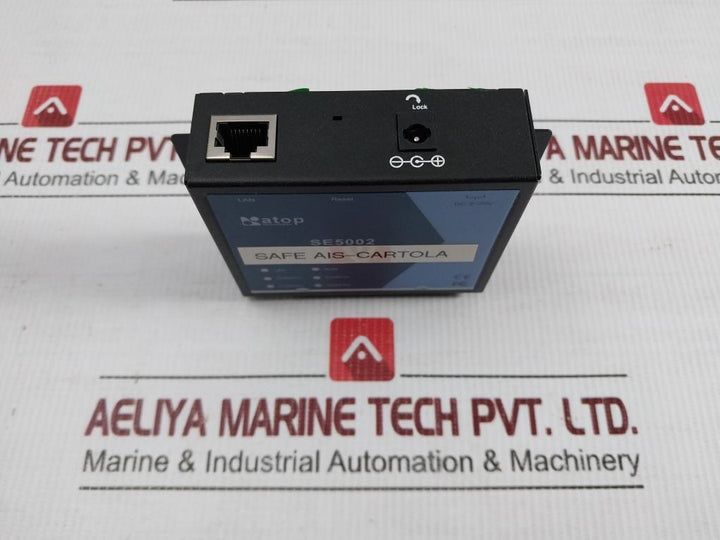 Se5002-101Se500200001G-Ethernet-Serial-Server-9-30-Vdc-1-0A-Atop-Technologies-208722-7
