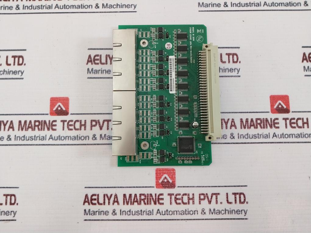 Se5016/Se5116-com Port Driver Module