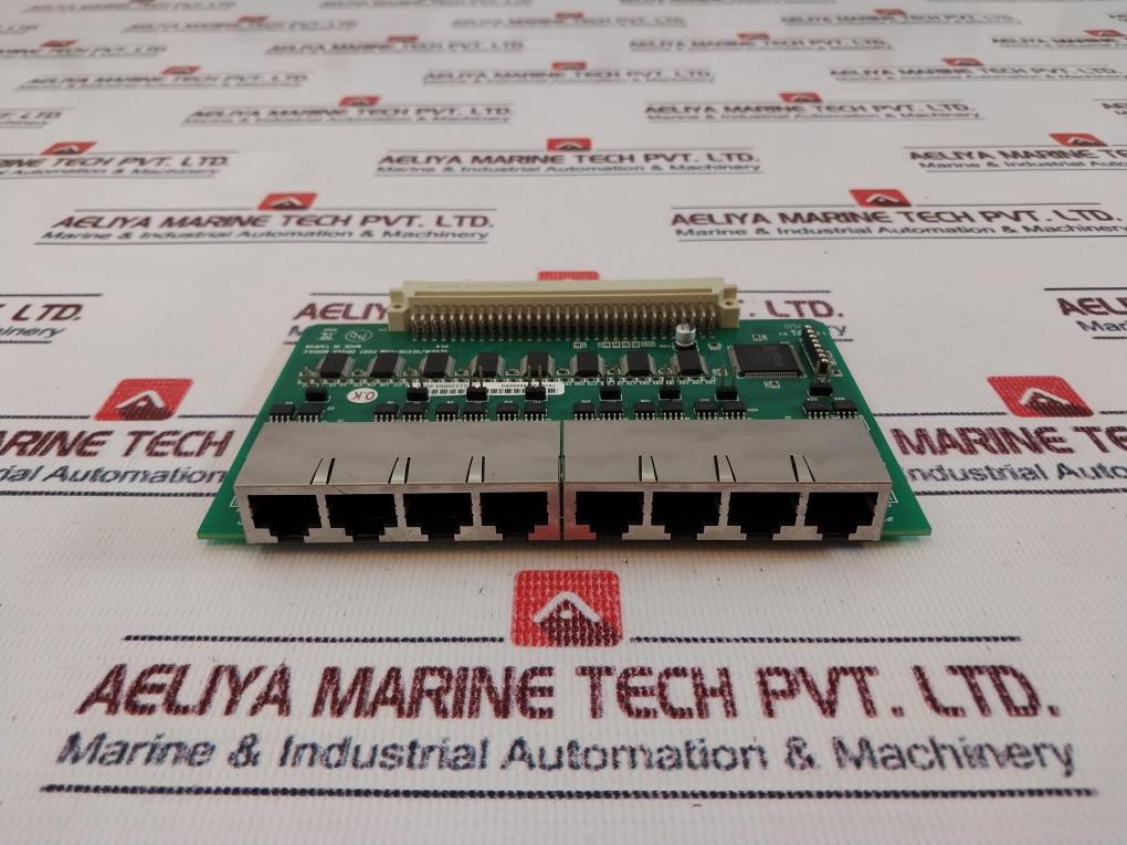 Se5016/Se5116-com Port Driver Module