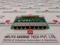 Se5016/Se5116-com Port Driver Module