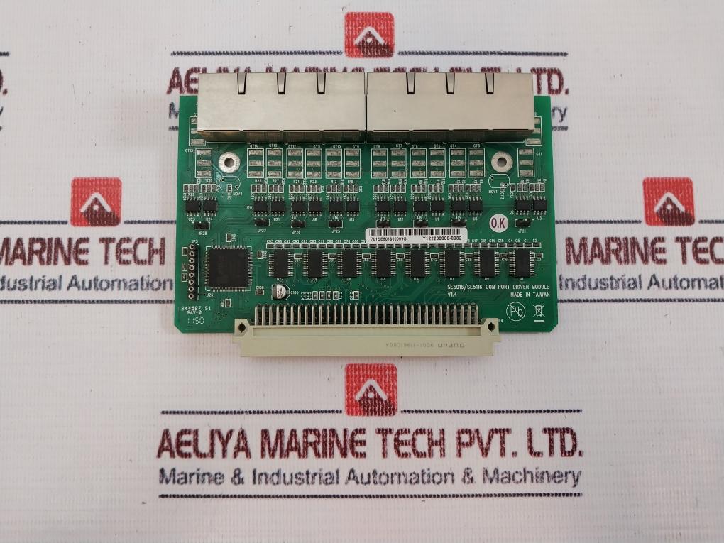 Se5016/Se5116-com Port Driver Module E244587