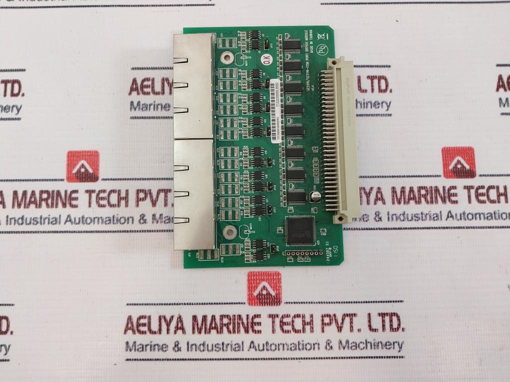 Se5016/Se5116-com Port Driver Module