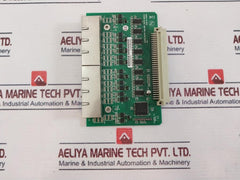 Se5016/Se5116-com Port Driver Module E244587
