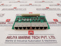Se5016/Se5116-com Port Driver Module E244587