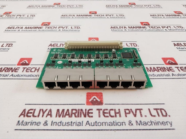 Se5016/Se5116-com Port Driver Module E244587