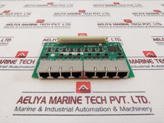 Se5016/Se5116-com Port Driver Module E244587