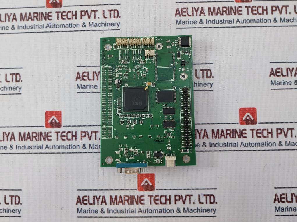 Se5016/se5116 Core Module PCB