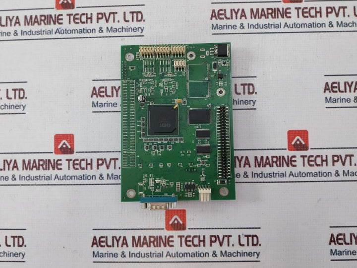 Se5016/se5116 Core Module PCB