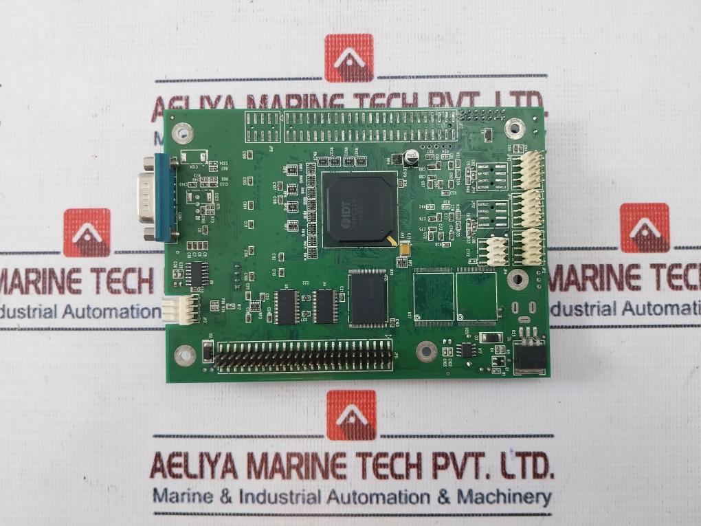 Se5016/se5116 Core Module PCB