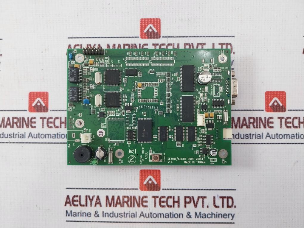 Se5016/se5116 Core Module PCB