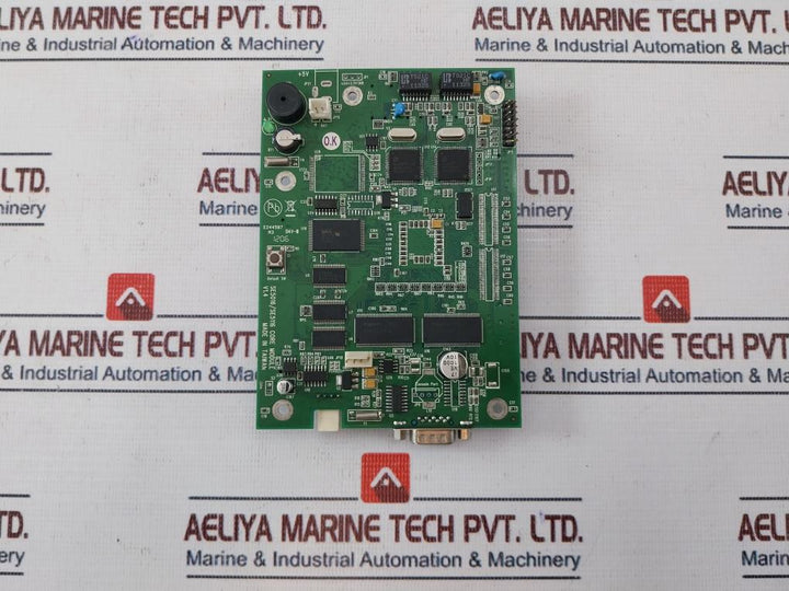 Se5016/se5116 Core Module PCB