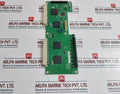 Se50Xx Uart Circuit Module Board E244587 94V