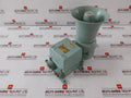 Se Un Electric Su10-eh-8411 1 Auto Telephone Electric Horn Ac 110 50/60Hz