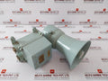 Se Un Electric Su10-eh-8411 1 Auto Telephone Electric Horn Ac 110 50/60Hz