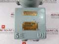 Se Un Electric Su10-eh-8411 1 Auto Telephone Electric Horn Ac 110 50/60Hz