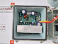 Se Un Electric Su10-eh-8411 1 Auto Telephone Electric Horn Ac 110 50/60Hz
