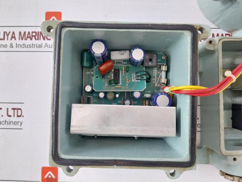 Se Un Electric Su10-eh-8411 1 Auto Telephone Electric Horn Ac 110 50/60Hz