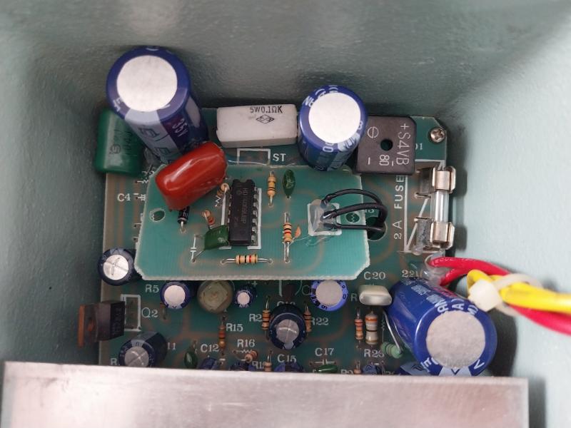 Se Un Electric Su10-eh-8411 1 Auto Telephone Electric Horn Ac 110 50/60Hz